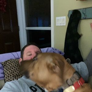 Meet your Posher, Jody